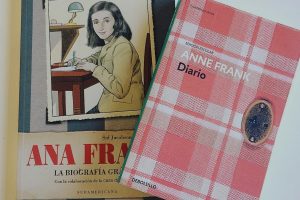 El diario de Anna Frank 