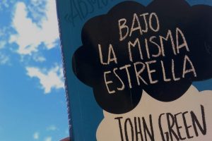 Bajo la misma estrella 