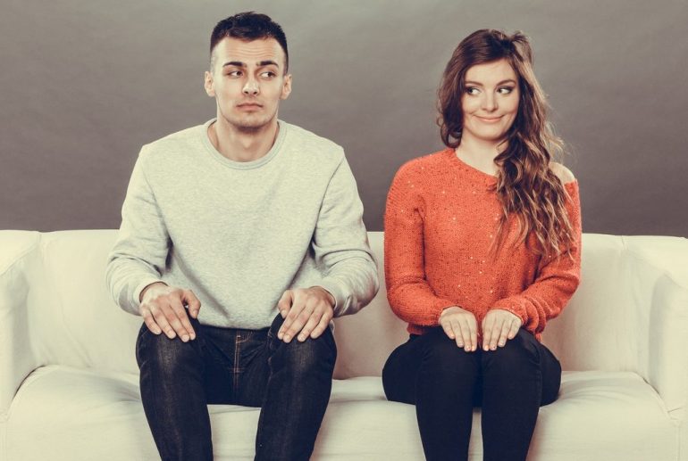 ¿Cómo saber si le gustas a alguien? 
