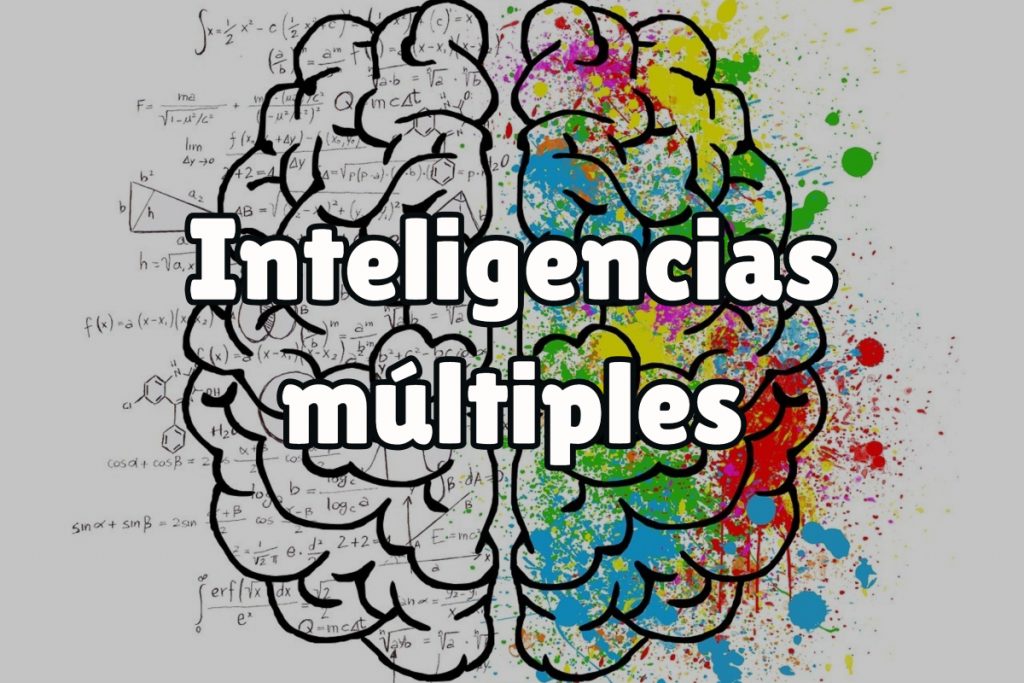 Resultado de imagen para inteligencias multiples