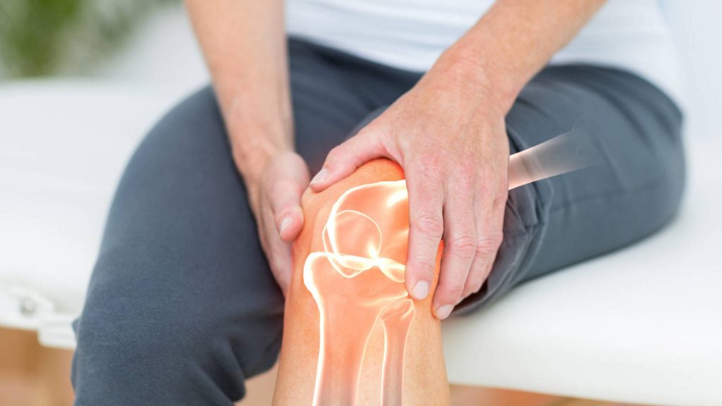 ¿Cómo mejorar la salud articular?
